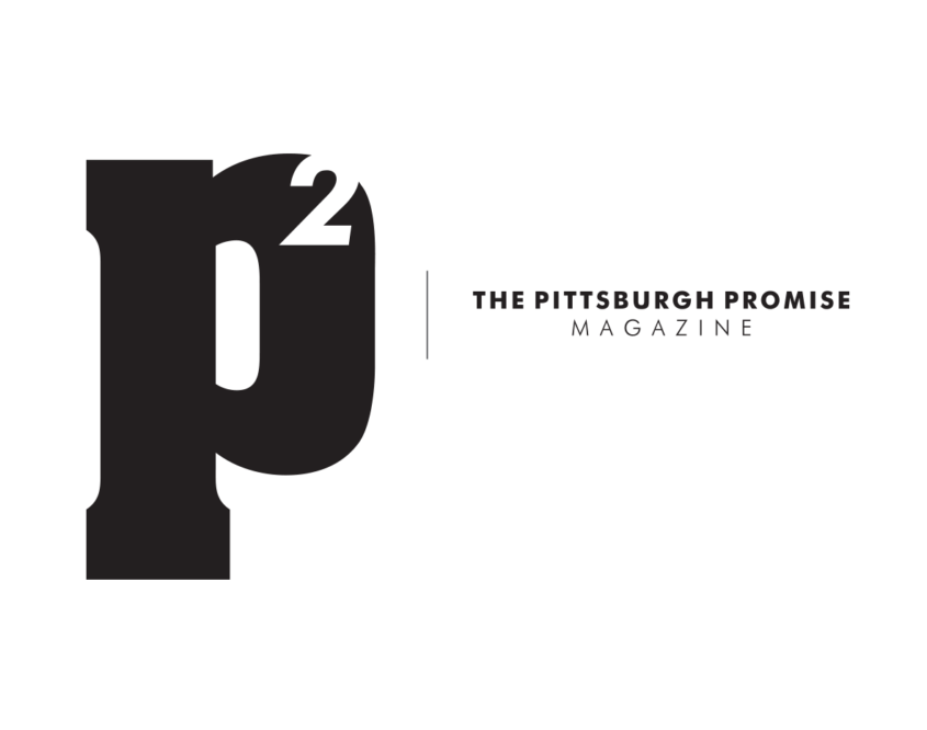 P2 the promise magazine