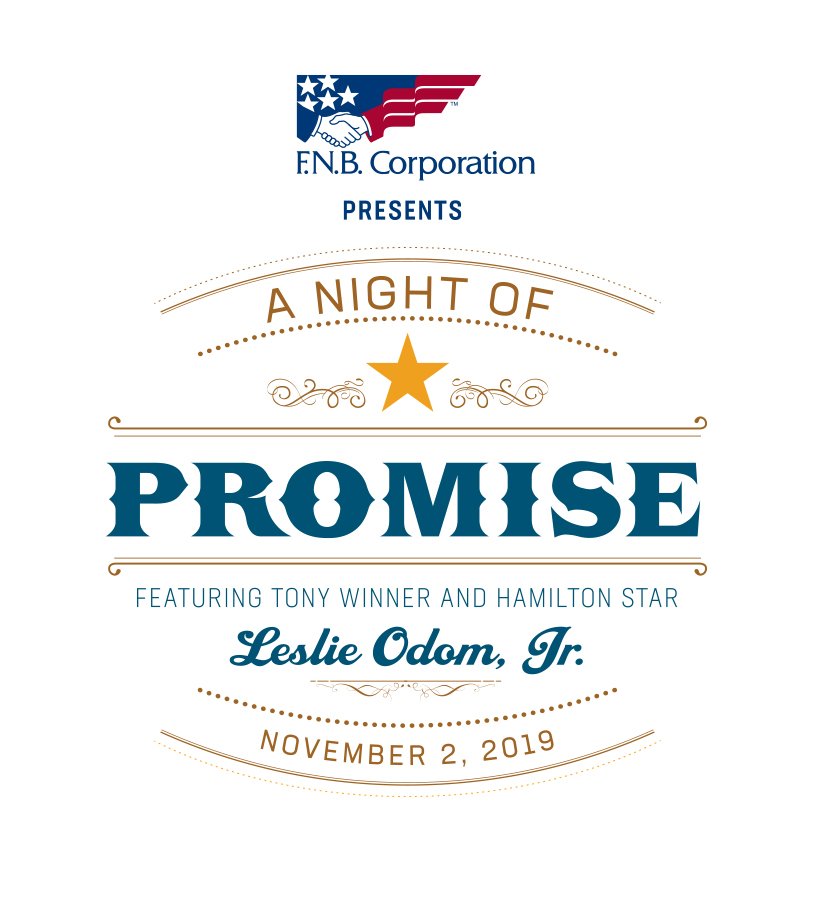 "F.N.B. sponsoring Pittsburgh Promise gala" — The Pittsburgh Promise